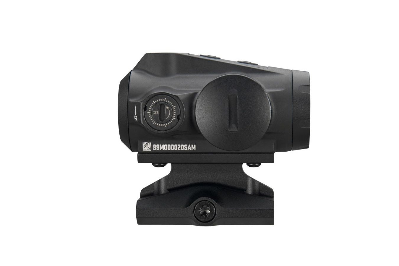 Sig Sauer Romeo5 Gen II Compact Red Dot Sight 1x20mm 1 MOA